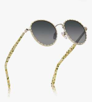 🕶️‎ NEW – CARFIA Retro Round Polarized Sunglasses for Women
✨ ONLY $25